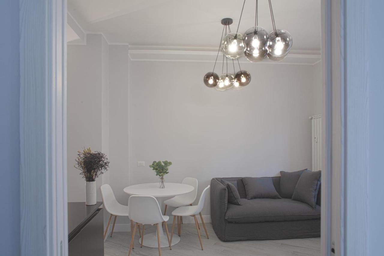 Bnbutler - Pergolesi, 6 - Accogliente E Moderno A Due Passi Da Tutto Milán Exterior foto