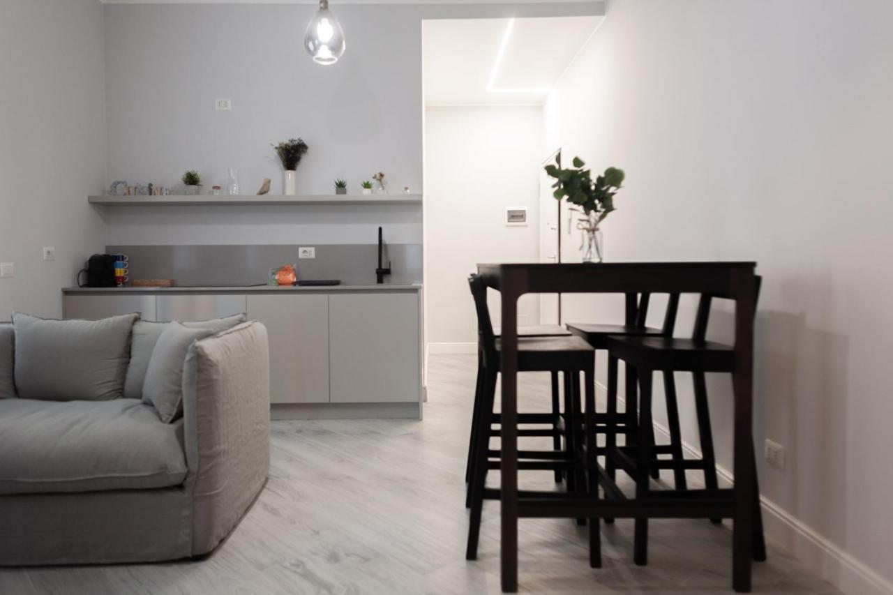 Bnbutler - Pergolesi, 6 - Accogliente E Moderno A Due Passi Da Tutto Milán Exterior foto