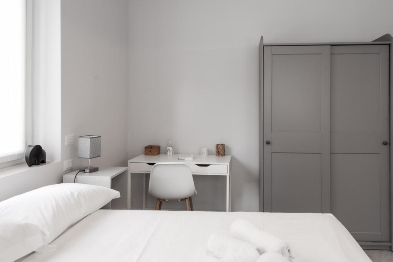 Bnbutler - Pergolesi, 6 - Accogliente E Moderno A Due Passi Da Tutto Milán Exterior foto