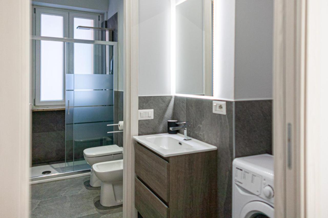 Bnbutler - Pergolesi, 6 - Accogliente E Moderno A Due Passi Da Tutto Milán Exterior foto