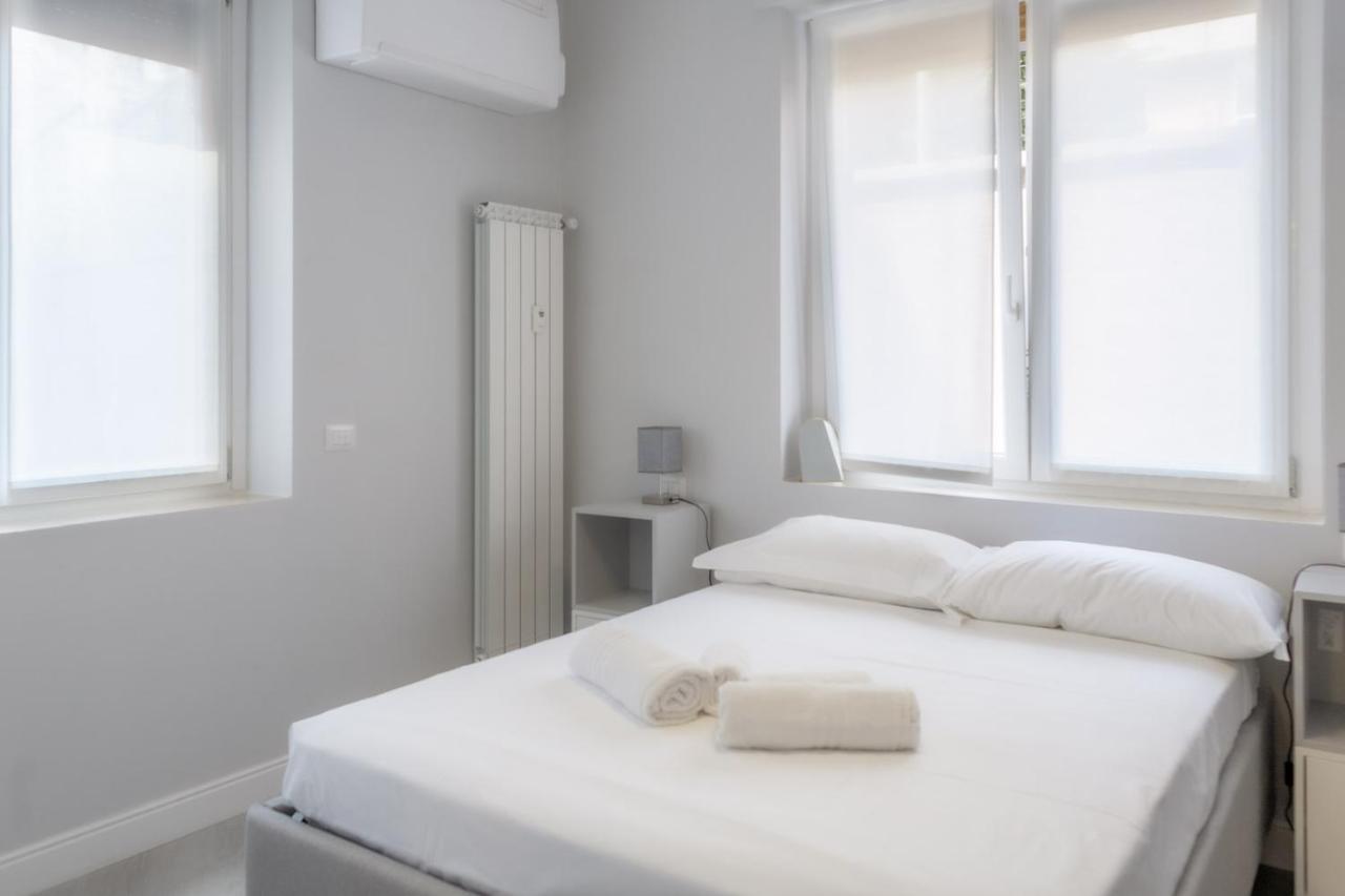 Bnbutler - Pergolesi, 6 - Accogliente E Moderno A Due Passi Da Tutto Milán Exterior foto