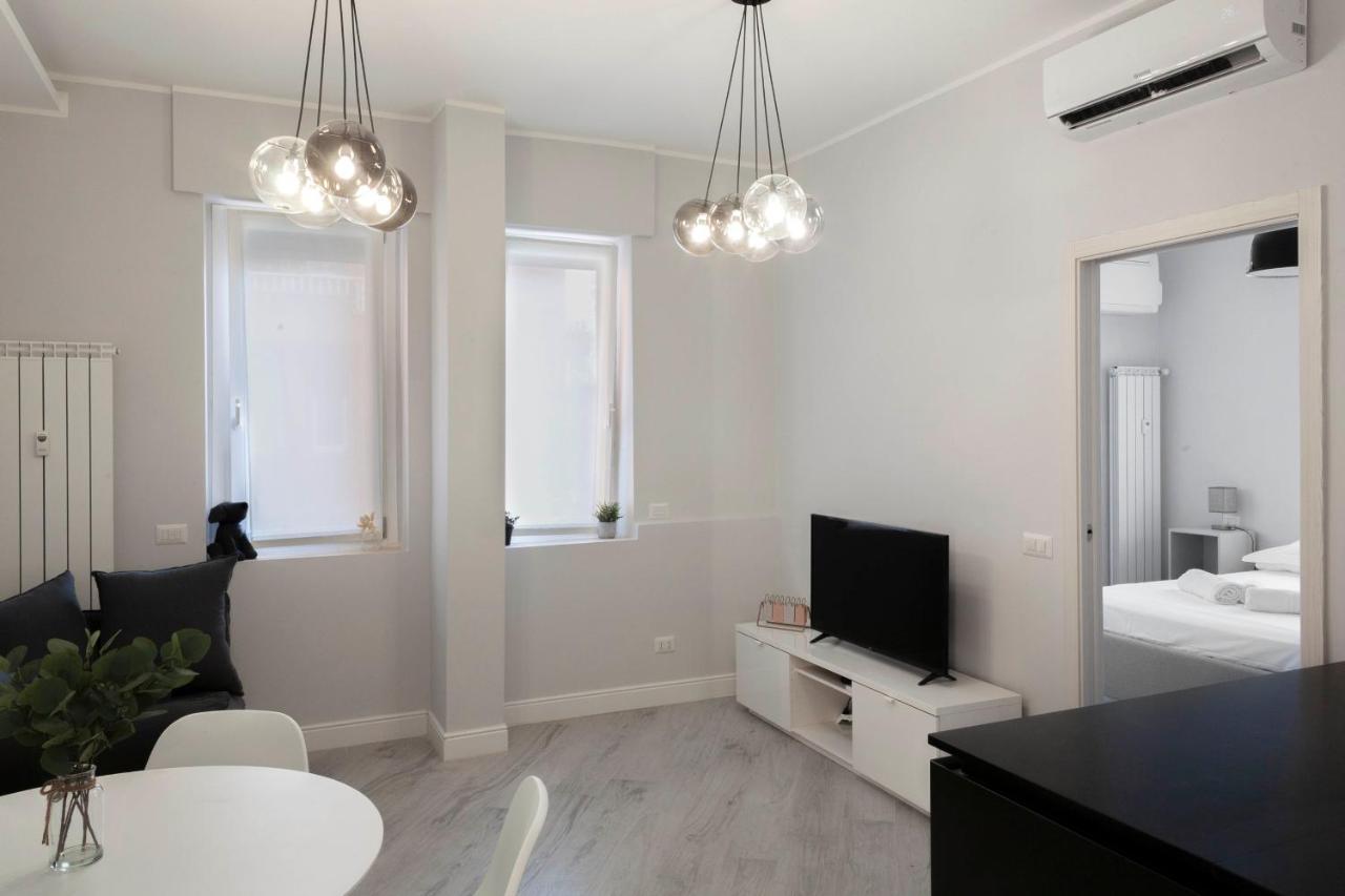 Bnbutler - Pergolesi, 6 - Accogliente E Moderno A Due Passi Da Tutto Milán Exterior foto