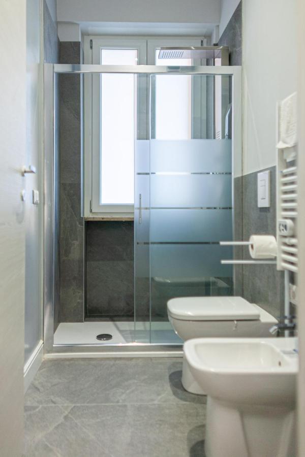 Bnbutler - Pergolesi, 6 - Accogliente E Moderno A Due Passi Da Tutto Milán Exterior foto