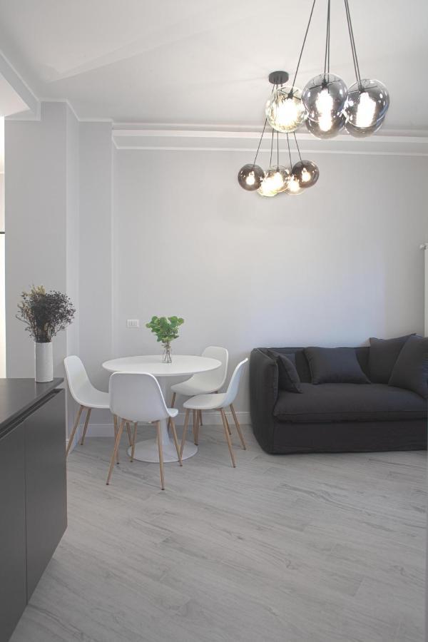 Bnbutler - Pergolesi, 6 - Accogliente E Moderno A Due Passi Da Tutto Milán Exterior foto