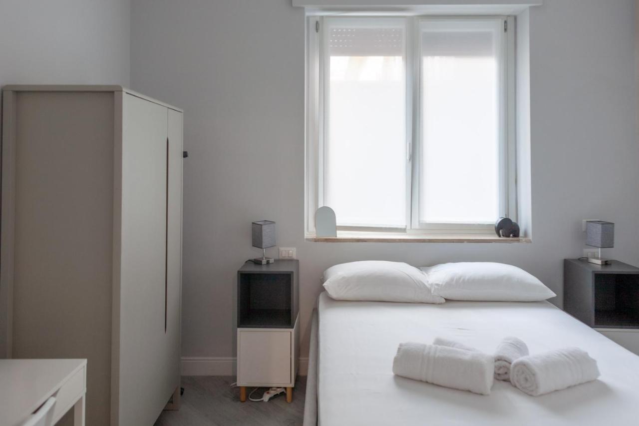 Bnbutler - Pergolesi, 6 - Accogliente E Moderno A Due Passi Da Tutto Milán Exterior foto