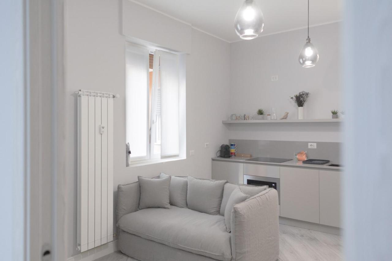 Bnbutler - Pergolesi, 6 - Accogliente E Moderno A Due Passi Da Tutto Milán Exterior foto