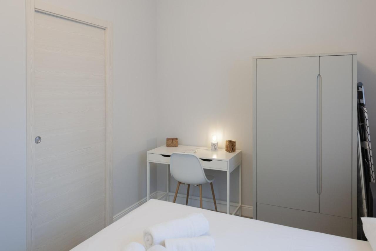 Bnbutler - Pergolesi, 6 - Accogliente E Moderno A Due Passi Da Tutto Milán Exterior foto